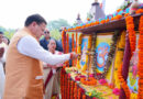 विद्या भारती इस्कुळु मा संस्कार, सेवा भाव तैं जादा महत्व दिये जान्द: धामी