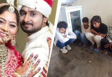 द्वी कुटुम्दरि, समाज कु भरोसु अर ब्यो जन  पवेत्र नाता पर चोट