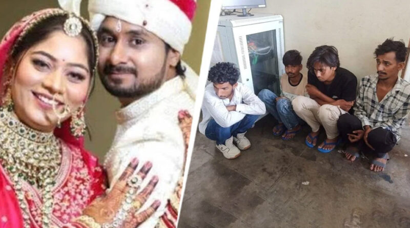 द्वी कुटुम्दरि, समाज कु भरोसु अर ब्यो जन  पवेत्र नाता पर चोट